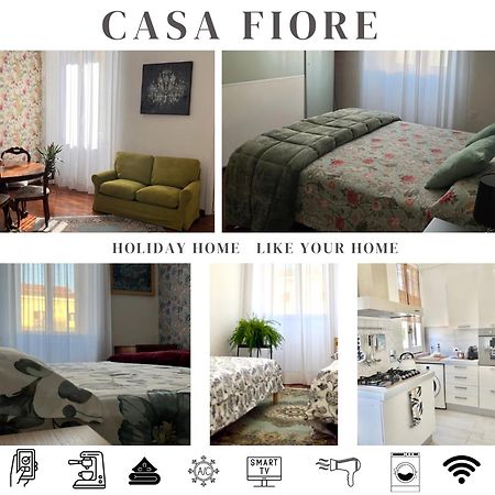 Casa Fiore โรม ภายนอก รูปภาพ