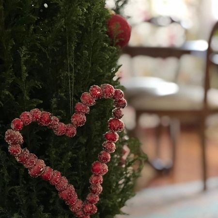 Casa Fiore โรม ภายนอก รูปภาพ