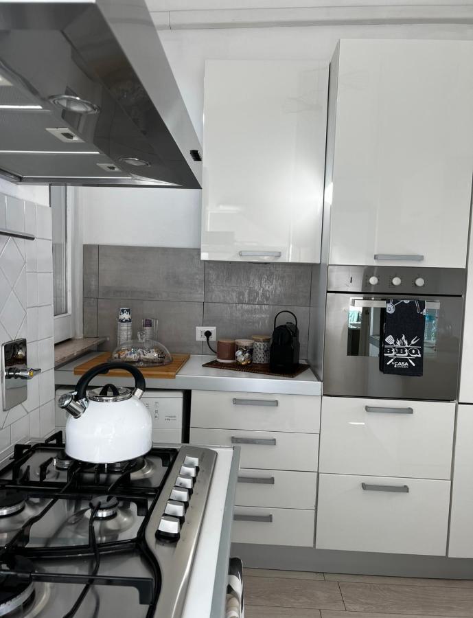 Casa Fiore โรม ภายนอก รูปภาพ