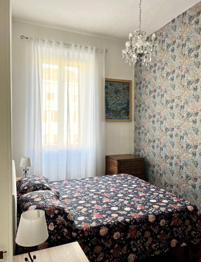 Casa Fiore โรม ภายนอก รูปภาพ