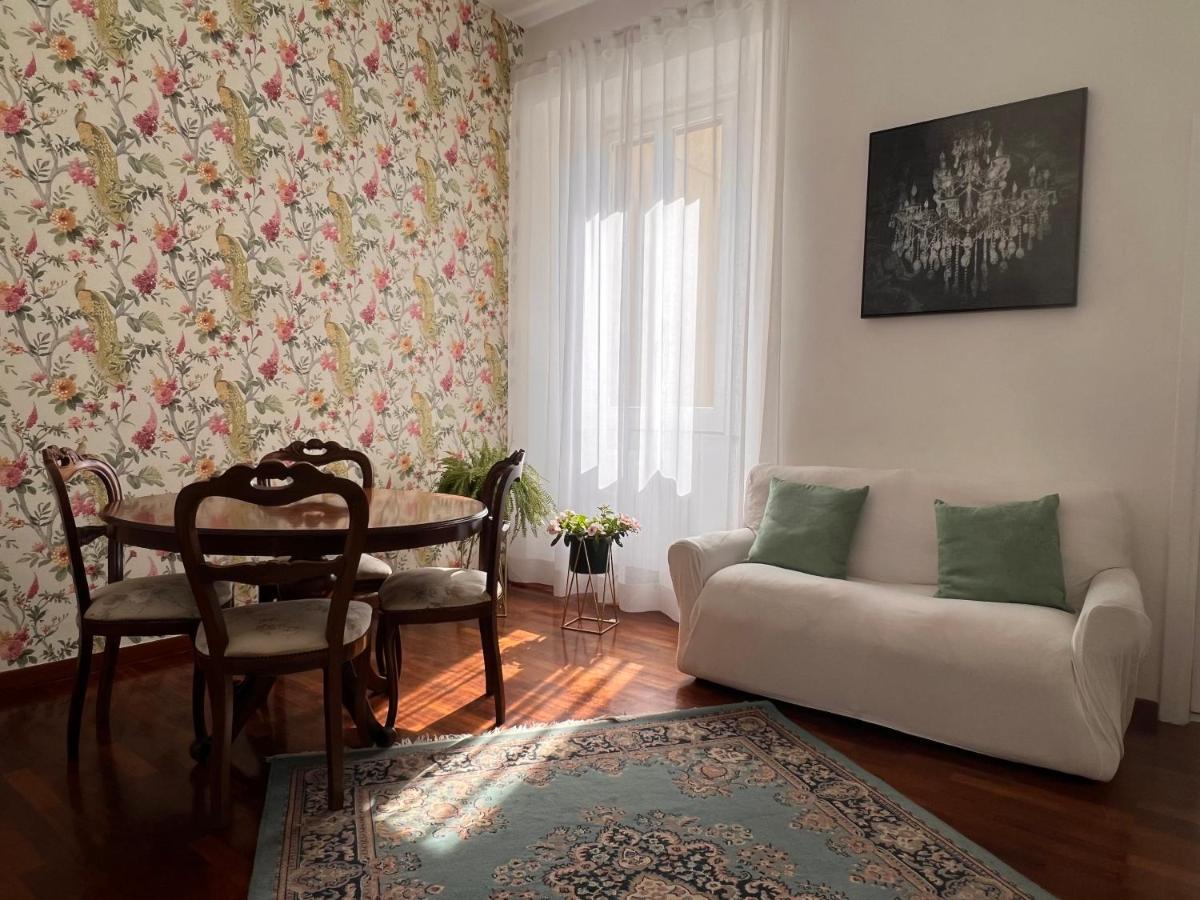 Casa Fiore โรม ภายนอก รูปภาพ