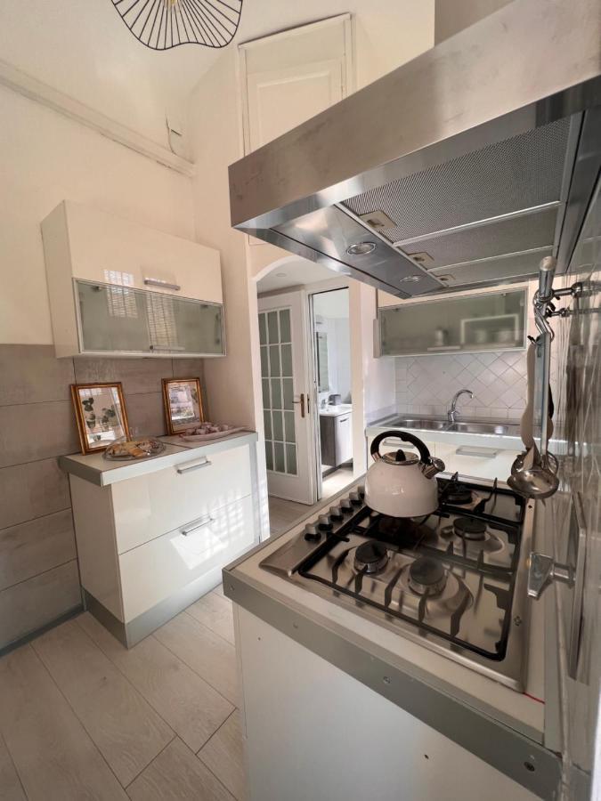 Casa Fiore โรม ภายนอก รูปภาพ