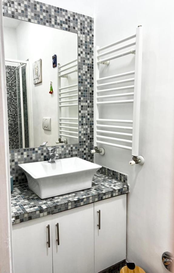 Casa Fiore โรม ภายนอก รูปภาพ