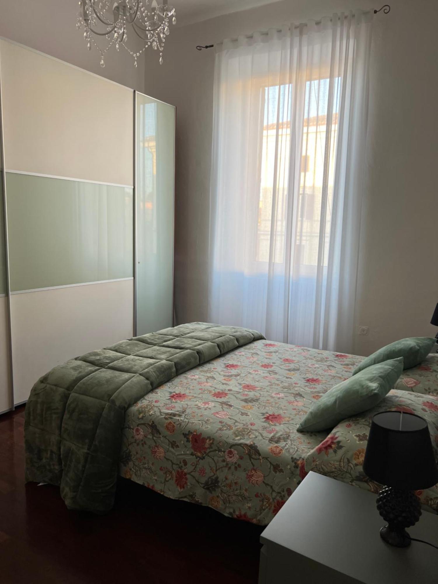 Casa Fiore โรม ภายนอก รูปภาพ